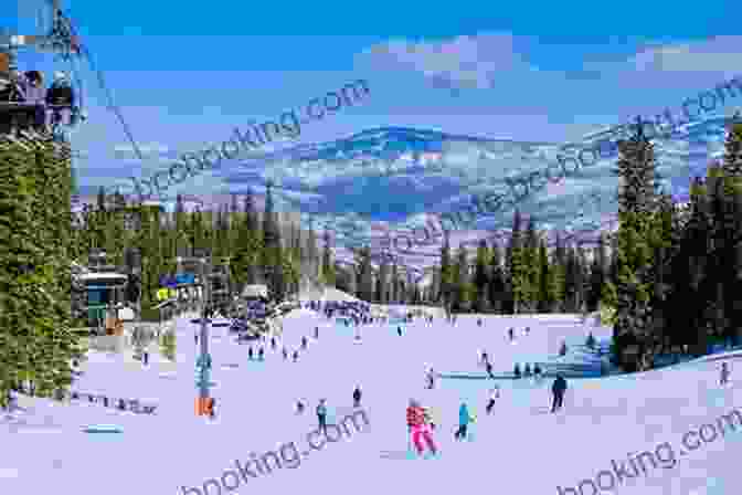 Exhilarating Ski Slopes Of Aspen Fodor S Colorado (Full Color Travel Guide)