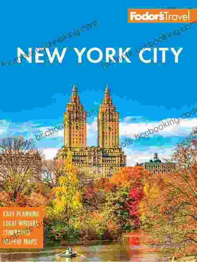 Fodor's New York City 2024 Full Color Travel Guide Fodor S New York City 2024 (Full Color Travel Guide)