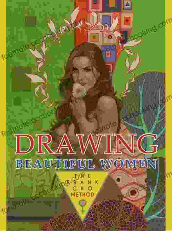 Frank Cho Women Vol.2 Drawing Frank Cho: Women Vol 2: Selected Drawings Illustrations