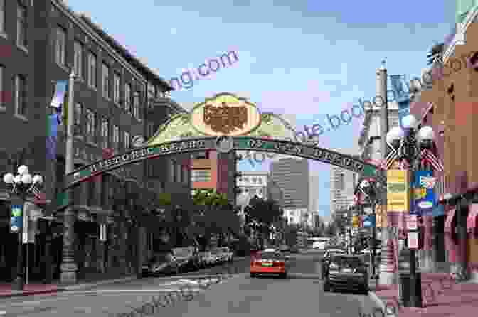Gaslamp Quarter In San Diego Fodor S San Diego: With North County (Full Color Travel Guide)