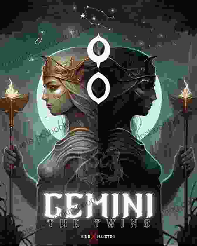Gemini Twins, Representing Communication And Adaptability ASTRONOMY: A Self Teaching Guide On The 12 Zodiac Signs: A Self Teaching And Beginners Guide On The 12 Zodiac Signs: Clarified Character Traits Love Similarities Strengths And Weaknesses Of Each