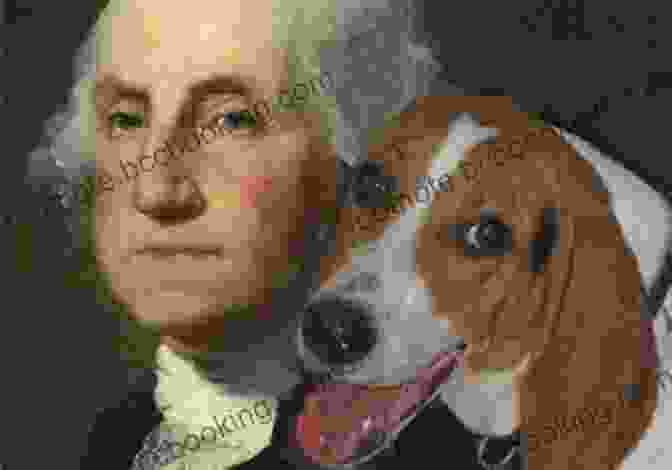 George Washington And The General Dog On The Battlefield George Washington And The General S Dog (Step Into Reading)