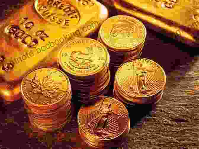 Gold Coin How To Buy Gold And Silver Even When You Have Very Little Money