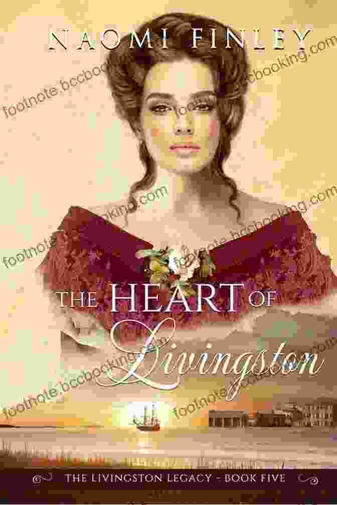 Guardian Of Slaves: The Livingston Legacy Book Cover A Guardian Of Slaves (The Livingston Legacy 2)
