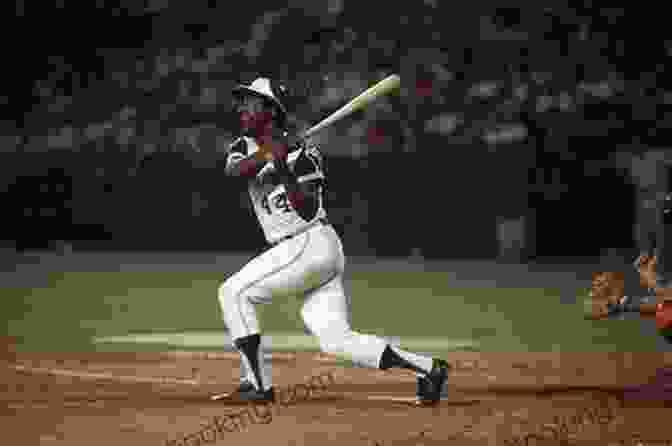 Hank Aaron, The Legendary Home Run King Legends Of Baseball: From Aaron To Ozzie
