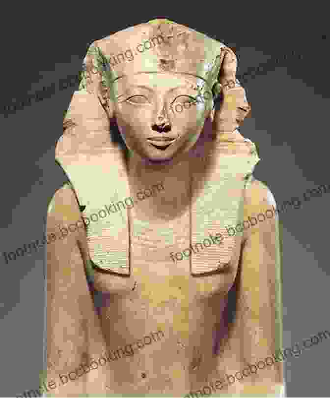 Hatshepsut, The Female Pharaoh, Ruled Egypt For Over 20 Years. 6 Egyptian Queens: Women Who Ruled Ancient Egypt