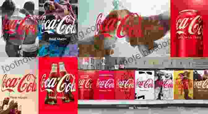 Iconic Coca Cola Can, Symbol Of Global Brand Dominance Secret Formula: The Inside Story Of How Coca Cola Became The Best Known Brand In The World