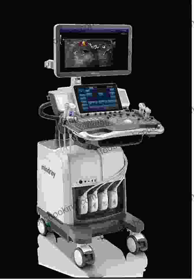 Image Of A Doppler Ultrasound Machine The Secret Of The Yellow Death: A True Story Of Medical Sleuthing
