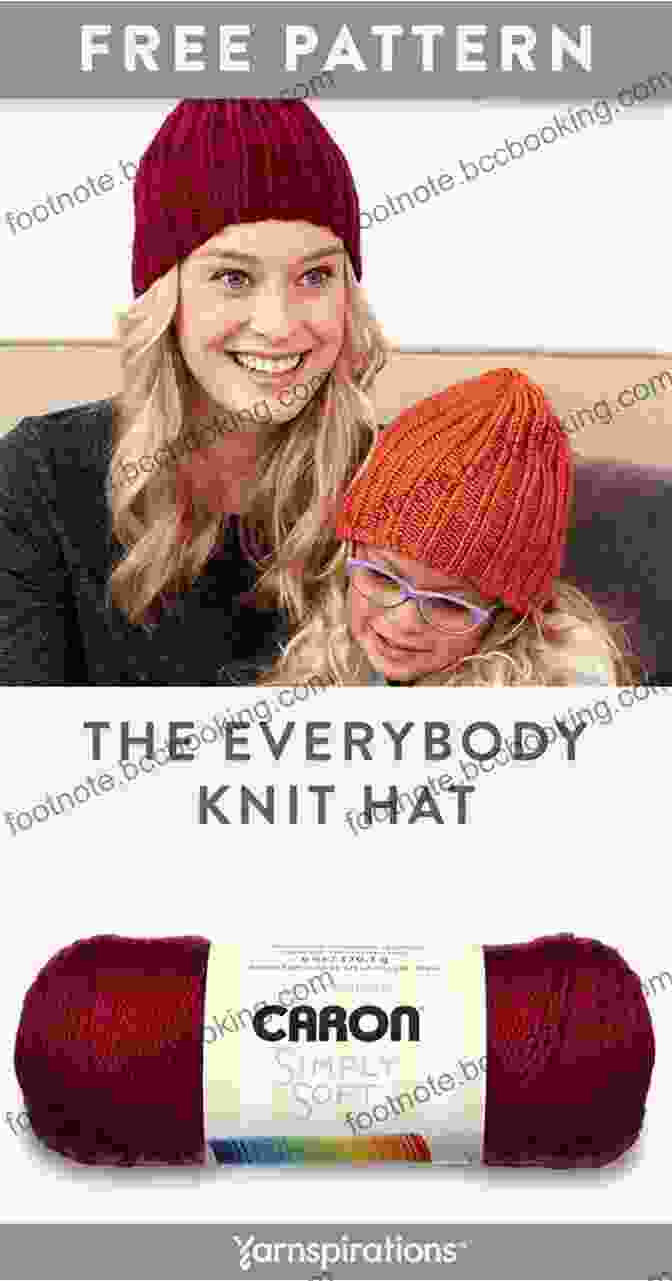 Image Of A Person Gifting A Handmade Bonnet Knitted With Pattern Kp546 To A New Mother, Conveying The Emotional Significance Of Such A Gift. Knitting Pattern KP546 Small Tiny Preemie Newborn 0 3mths Baby Bonnet USA Terminology