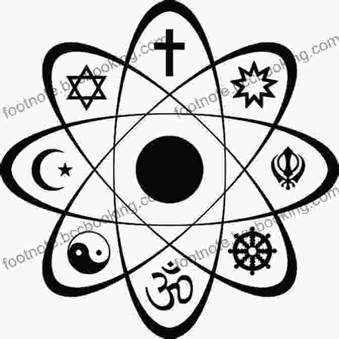 Intertwined Symbols Of Faith And Science Hebrews Had Dark Skin: Evidence In The Old And New Testaments