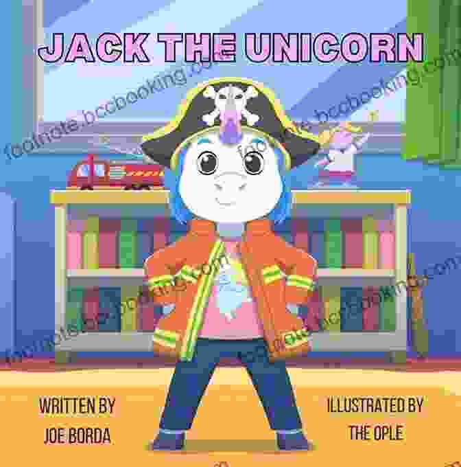 Jack And The Unicorn Dream Of A Unicorn Francis James Child
