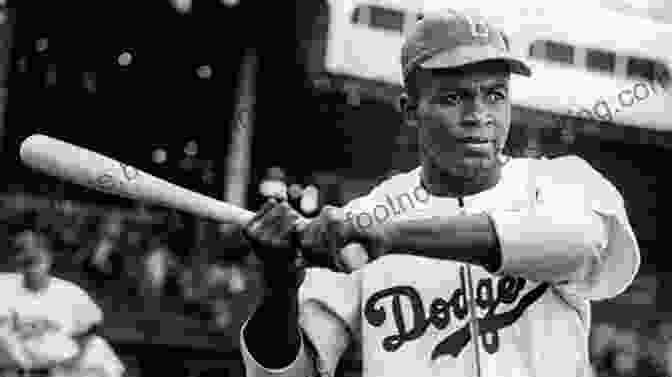 Jackie Robinson Breaking Barriers In Major League Baseball My Little Golden About Jackie Robinson
