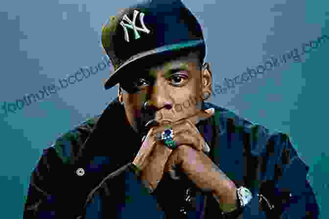 Jay Z, The Successful Rapper, Entrepreneur, And Cultural Icon Known For His Business Acumen And Lyrical Brilliance. Notorious B I G (Superstars Of Hip Hop)