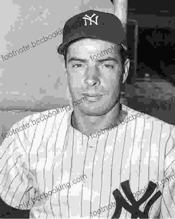 Joe DiMaggio Bryce Harper: Baseball Star (Biggest Names In Sports (Set Of 8))