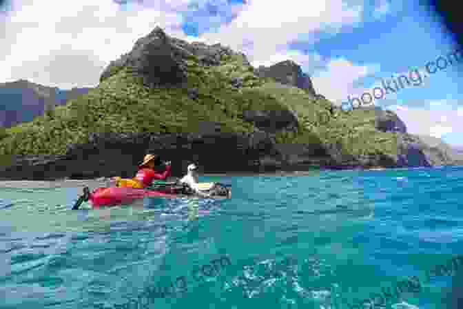 Kayaking Along The Na Pali Coast, Kauai Fodor S Kauai (Full Color Travel Guide)