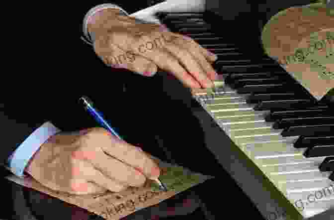 Kids Composing Music On A Piano Beginner Piano Lessons For Kids Book: With Online Video Audio Access