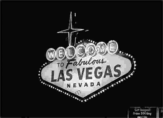 Las Vegas In The 21st Century Las Vegas Then And Now Version 5