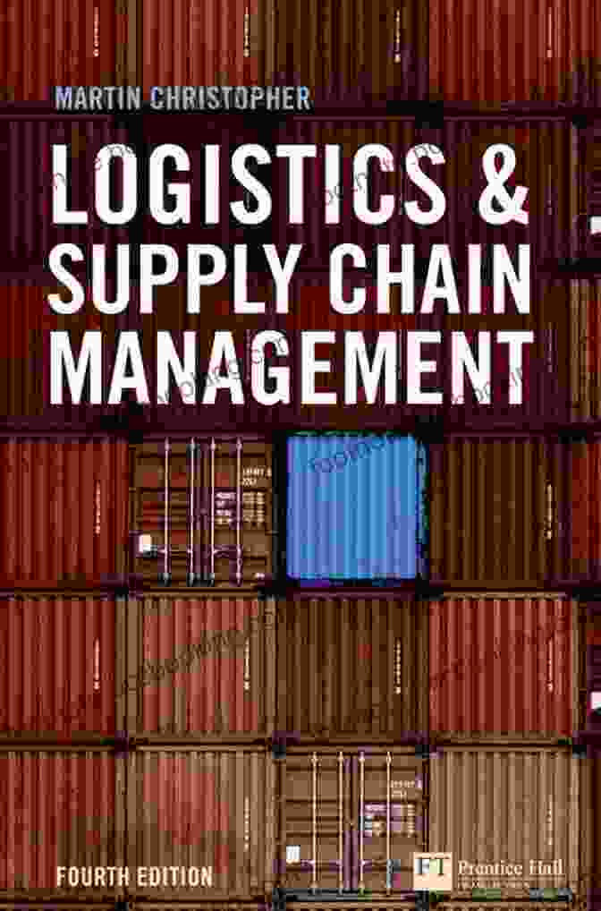 Logistics Performance Logistics Supply Chain Management EPub EBook