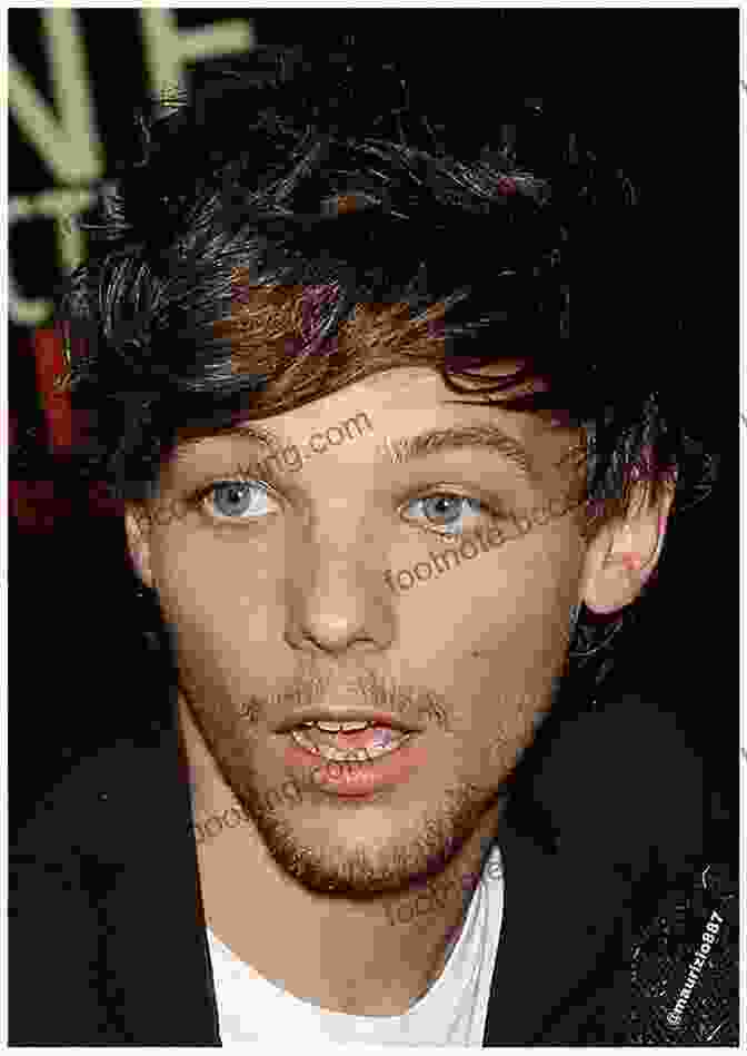 Louis Tomlinson And One Direction Facts 101 + 50 Fantastic Louis Tomlinson Facts (101 Fantastic One Direction Facts 5)