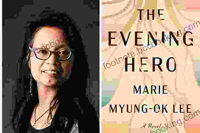 Marie Myung Ok Lee, Award Winning Author And Advocate For Peace And Human Rights Finding My Voice Marie Myung Ok Lee