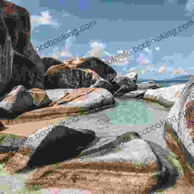 Marvel At The Baths On Virgin Gorda, Where Towering Granite Boulders Create A Surreal Landscape With Crystal Clear Pools And Sheltered Coves Fodor S U S British Virgin Islands (Full Color Travel Guide 26)