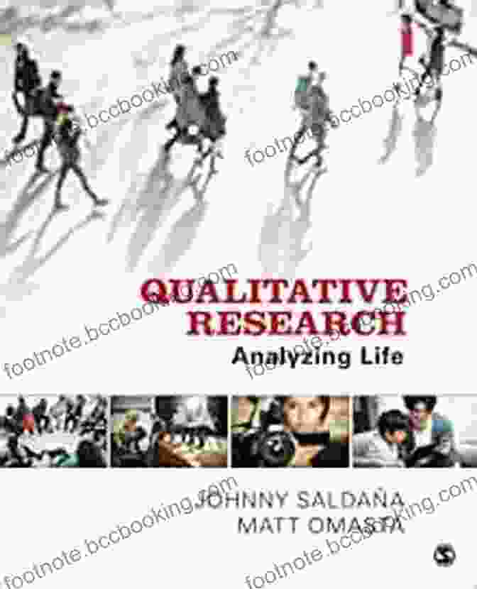 Matt Omasta, Author Of Qualitative Research Analyzing Life Qualitative Research: Analyzing Life Matt Omasta