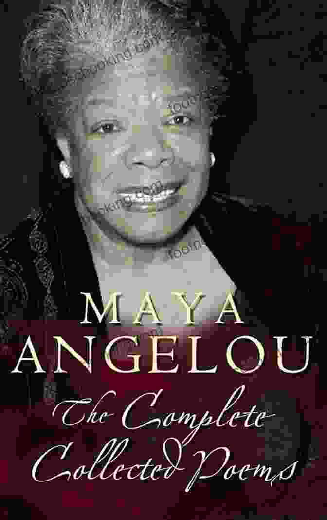 Maya Angelou My Early Library Book Cover Maya Angelou (My Early Library: My Itty Bitty Bio)
