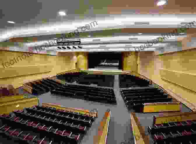 Miami Beach High School Auditorium Miami Beach High Journey Among Decades Of Fame