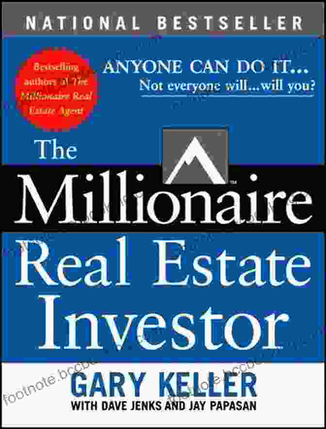 Millionaire Real Estate Investor The Millionaire Real Estate Investor