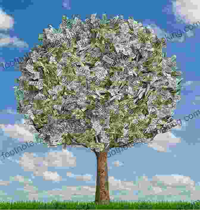Money Growing On Trees Money DOES Grow On Trees