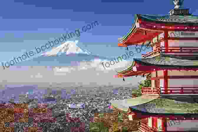 Mount Fuji, The Iconic Symbol Of Japan Fodor S Essential Japan (Full Color Travel Guide)