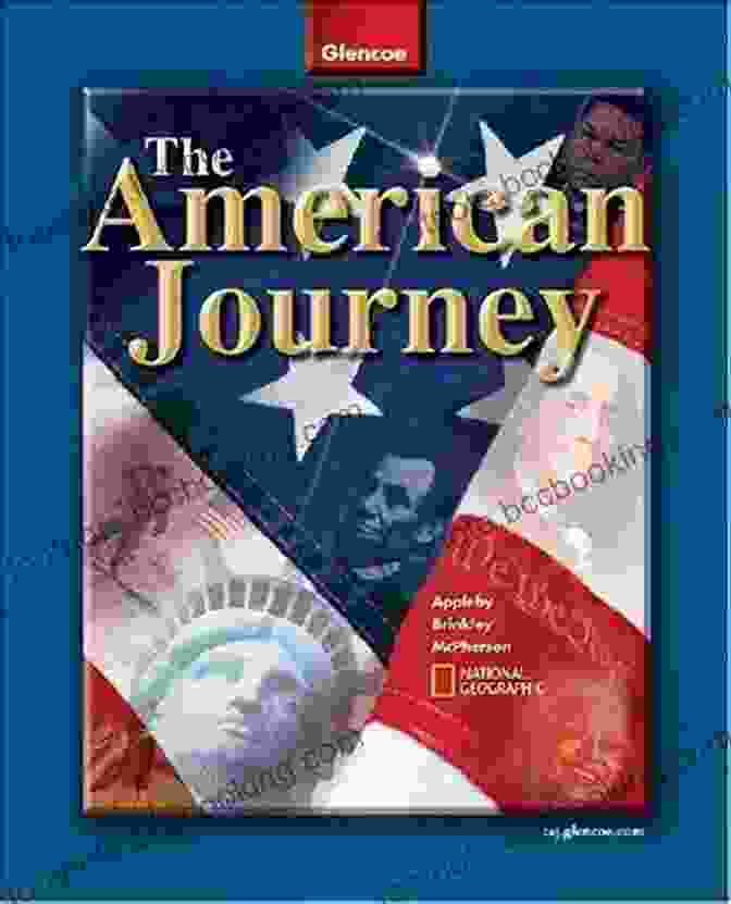 My American Journey Book Cover My American Journey Joseph E Persico