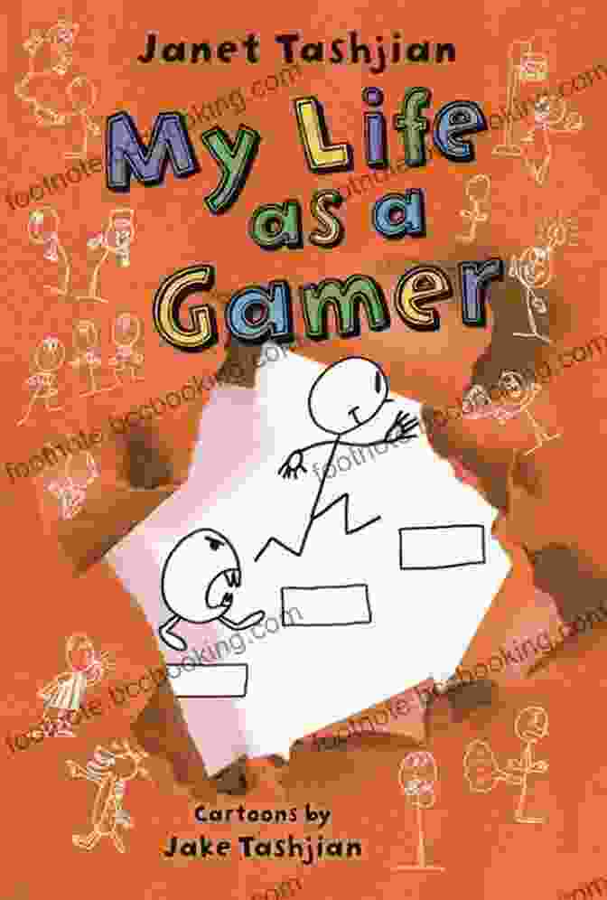 My Life As Gamer: The My Life My Life As A Gamer (The My Life 5)