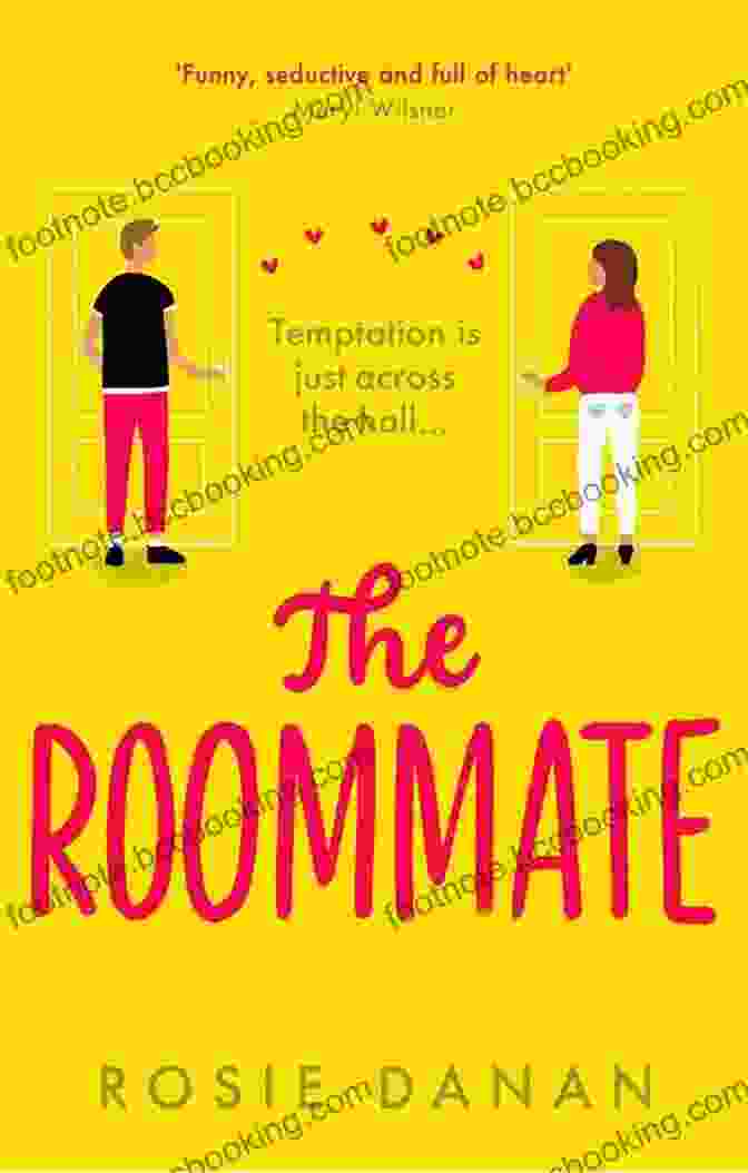 My Roommate Of Love Book Cover With Two Smiling Roommates Sitting Close Together My Roomate Of Love: Lovely Daily Record Of A Couple Manga 3