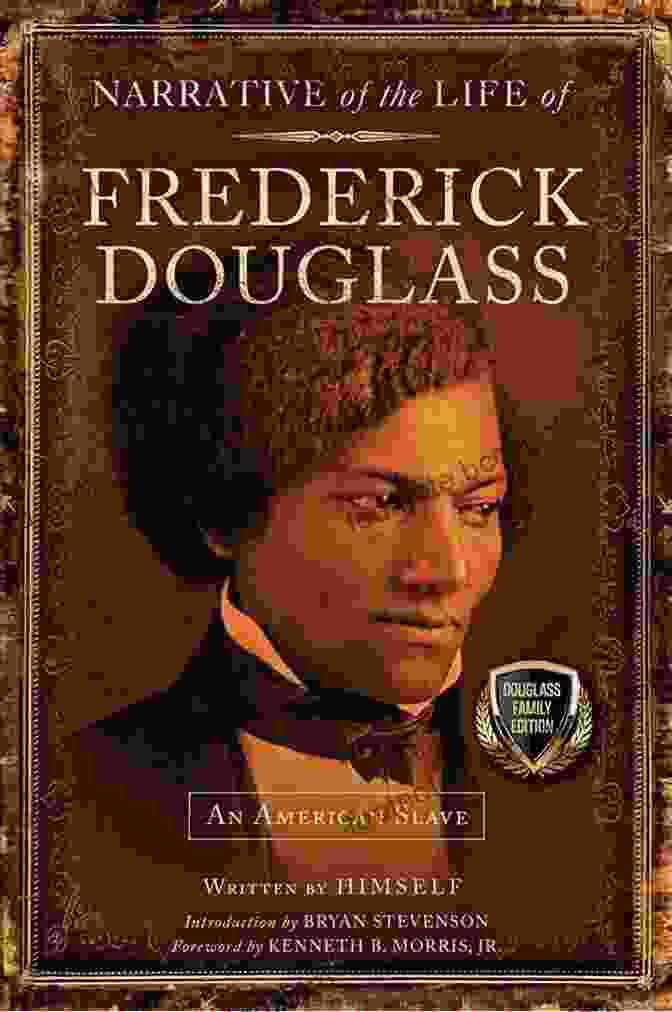 Narrative Of The Life Of Frederick Douglass Narrative Of The Life Of Frederick Douglass (Dover Thrift Editions: Black History)