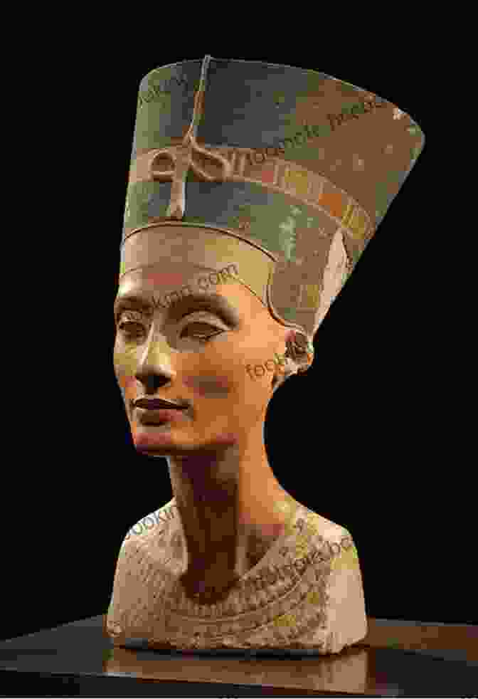 Nefertiti, The Queen Of Ancient Egypt, Was Renowned For Her Beauty. 6 Egyptian Queens: Women Who Ruled Ancient Egypt