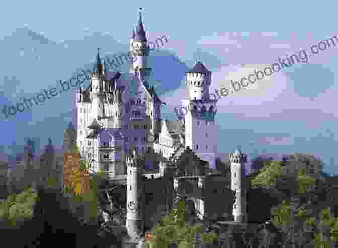 Neuschwanstein Castle, Germany Fodor S Essential Germany (Full Color Travel Guide)