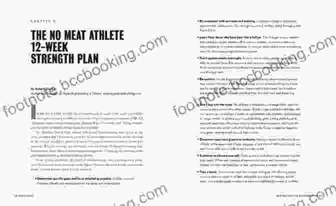 No Meat Athlete Revised And Expanded Book Cover, Featuring An Athlete Running Through A Forest No Meat Athlete Revised And Expanded: A Plant Based Nutrition And Training Guide For Every Fitness Level Beginner To Beyond Includes More Than 60 Recipes