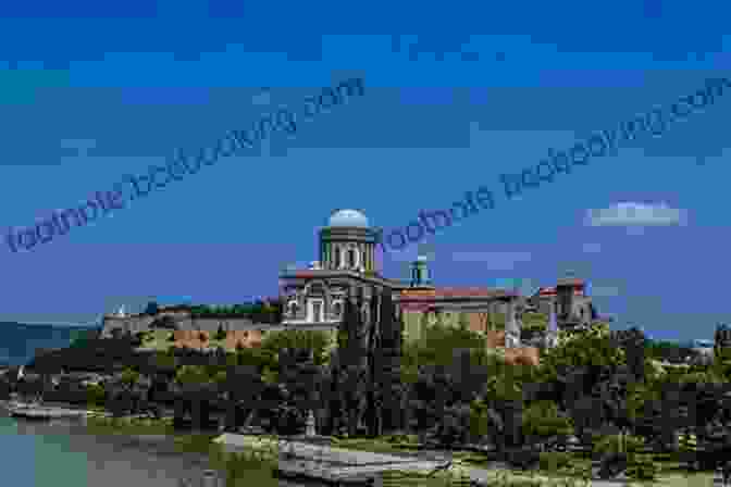 Panoramic View Of The Danube Bend With Esztergom Basilica In The Background Fodor S Budapest: With The Danube Bend And Other Highlights Of Hungary (Full Color Travel Guide)