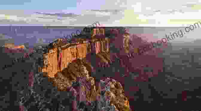 Panoramic View Of The Grand Canyon, Arizona Fodor S Arizona The Grand Canyon (Full Color Travel Guide)