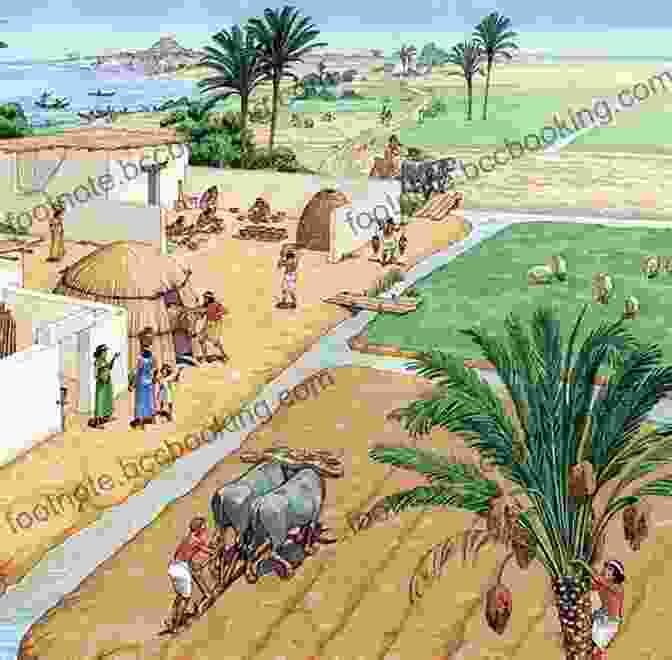 Pollution And Environmental Degradation In Ancient Mesopotamia The Lost Civilization Of Lemuria: The Rise And Fall Of The World S Oldest Culture