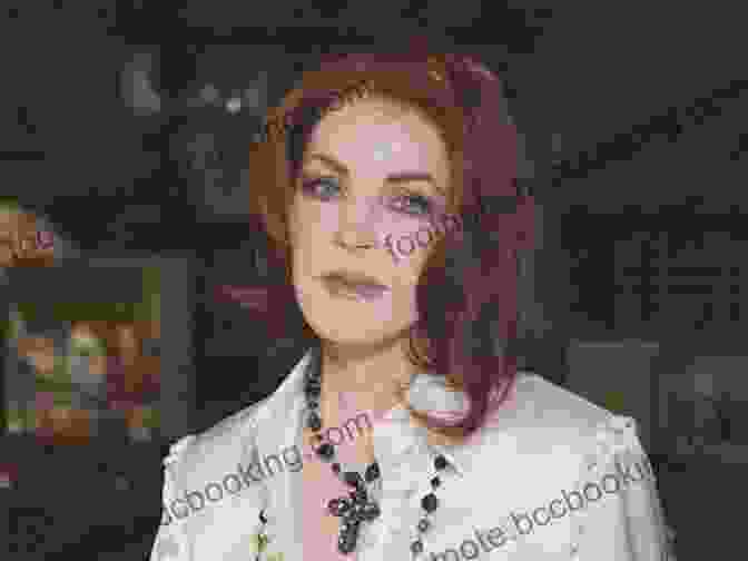 Priscilla Presley In Later Life, Radiating Strength And Confidence Child Bride: The Untold Story Of Priscilla Beaulieu Presley