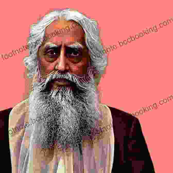 Rabindranath Tagore, A Nobel Laureate, Was A Celebrated Poet And Philosopher. The Maud Allan Affair Russell James