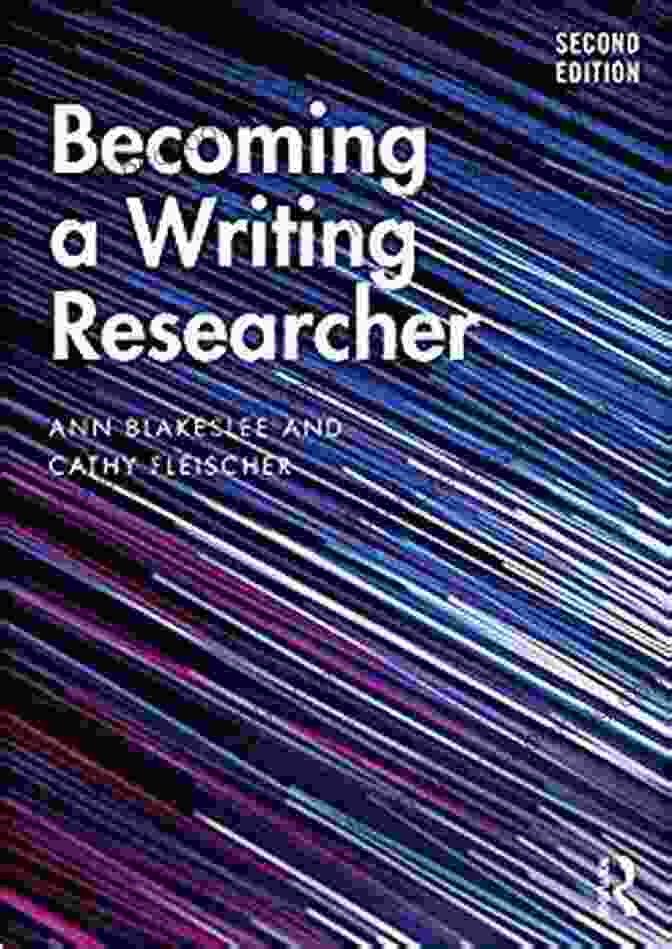 Research Ethics Becoming A Writing Researcher Scott Browning