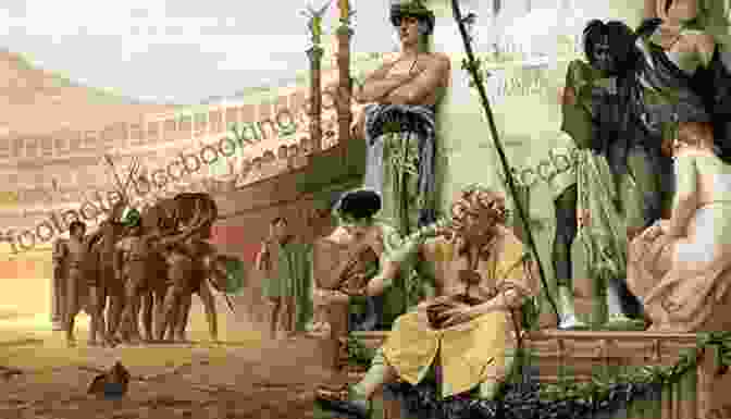 Roman Citizens And Slaves 101 Facts Roman Empire For Kids (101 History Facts For Kids 3)