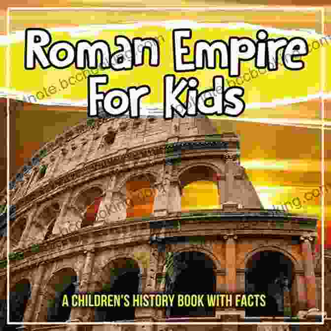 Roman Mosaic 101 Facts Roman Empire For Kids (101 History Facts For Kids 3)