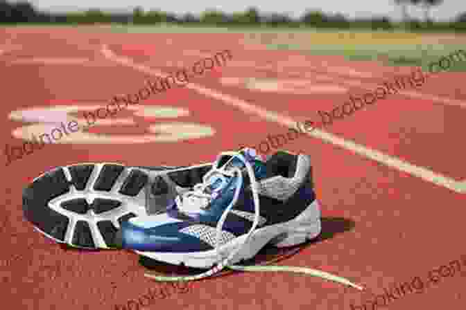 Running Shoes On A Track Trade Is Not A Four Letter Word: How Six Everyday Products Make The Case For Trade