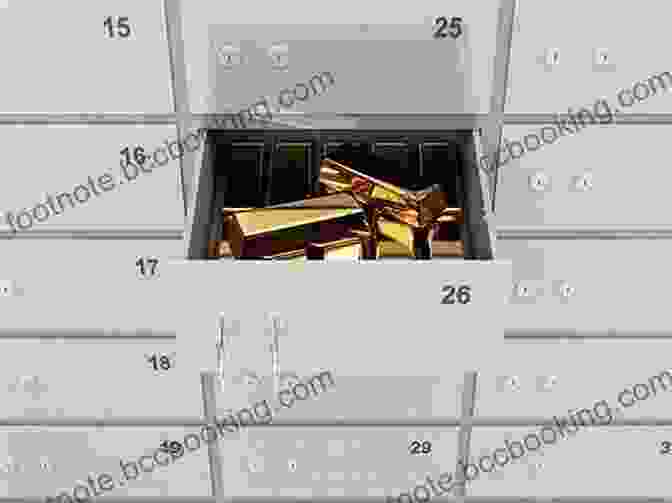 Safe Deposit Box How To Buy Gold And Silver Even When You Have Very Little Money