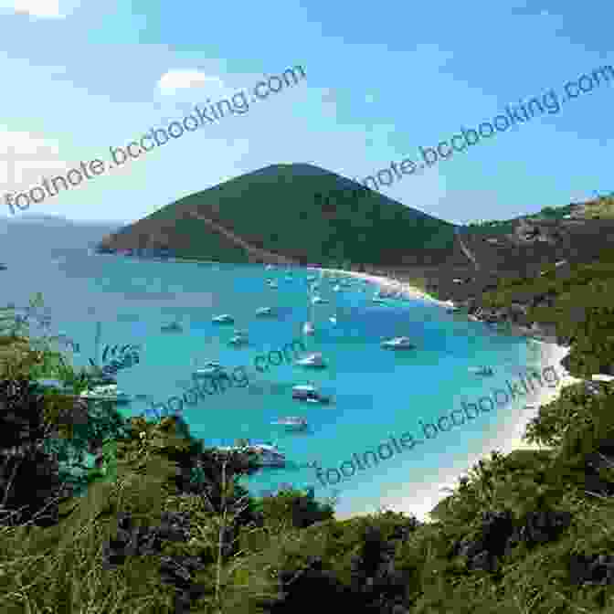 Sail To The Secluded White Bay On Jost Van Dyke And Immerse Yourself In Its Crystal Clear Waters, Pristine Beaches, And Laid Back Atmosphere Fodor S U S British Virgin Islands (Full Color Travel Guide 26)
