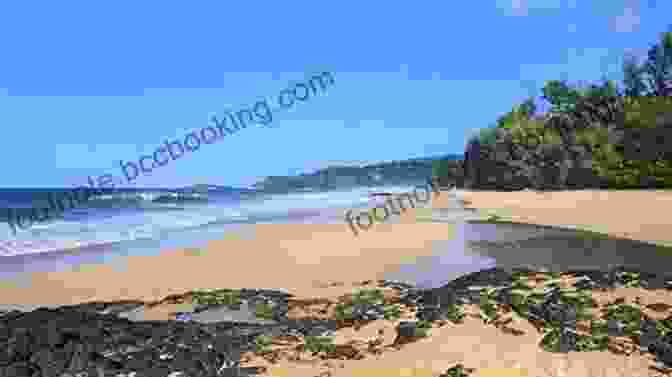 Secret Beach, Kauai Fodor S Kauai (Full Color Travel Guide)